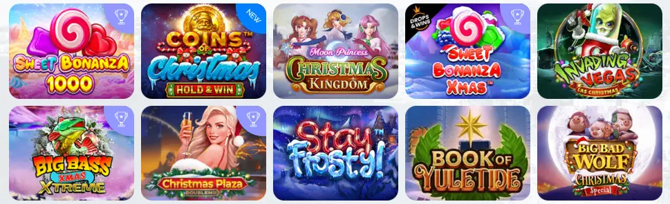 Tous les jeux Golden Euro