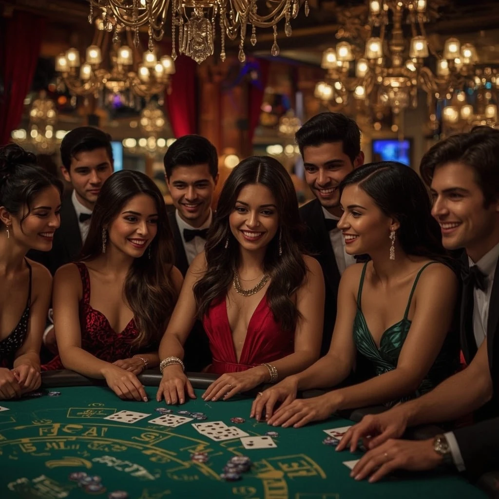 blackjack au casino Golden Euro