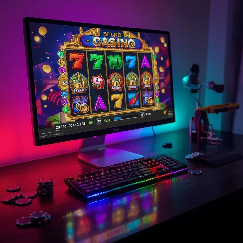 Microgaming Casino Golden Euro