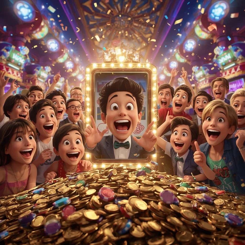 meilleurs jeux de Jackpot GOLDEN EURO