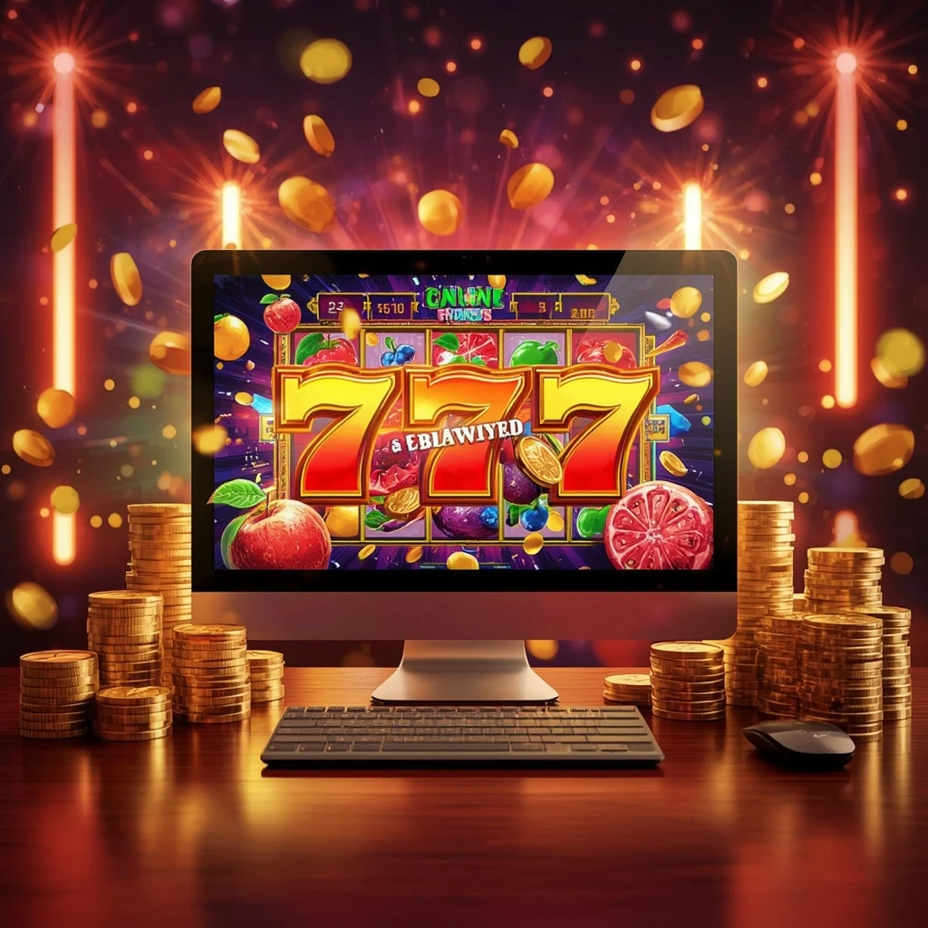 machines à sous Casino Golden Euro