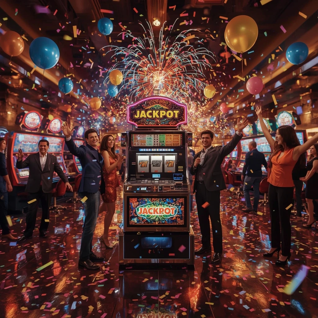 Les jackpots fixes Golden Euro