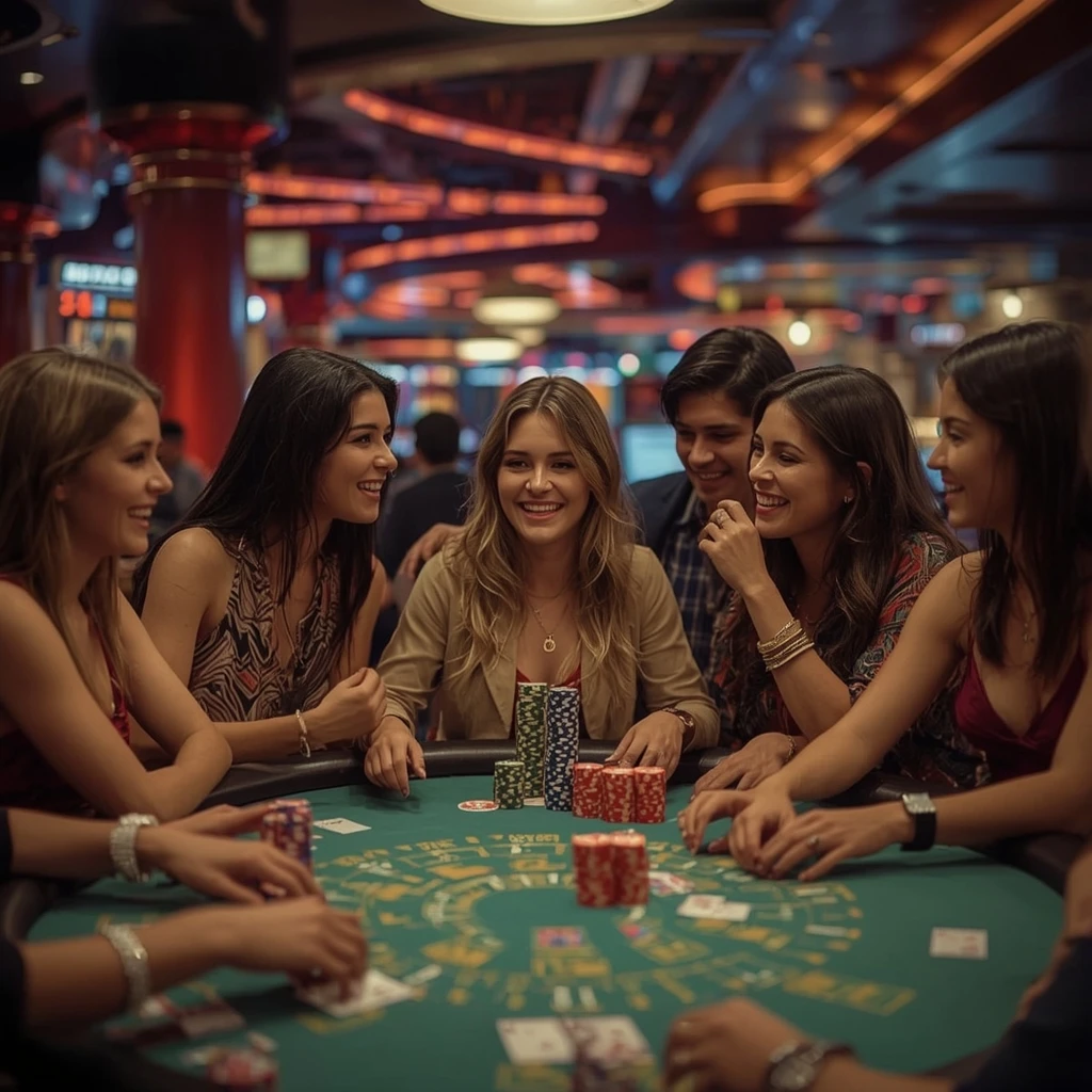 Blackjack Golden Euro Casino