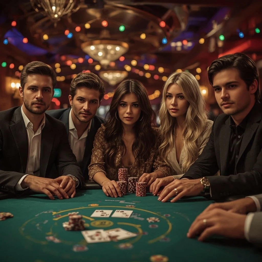tournoi de poker de casino Golden Euro