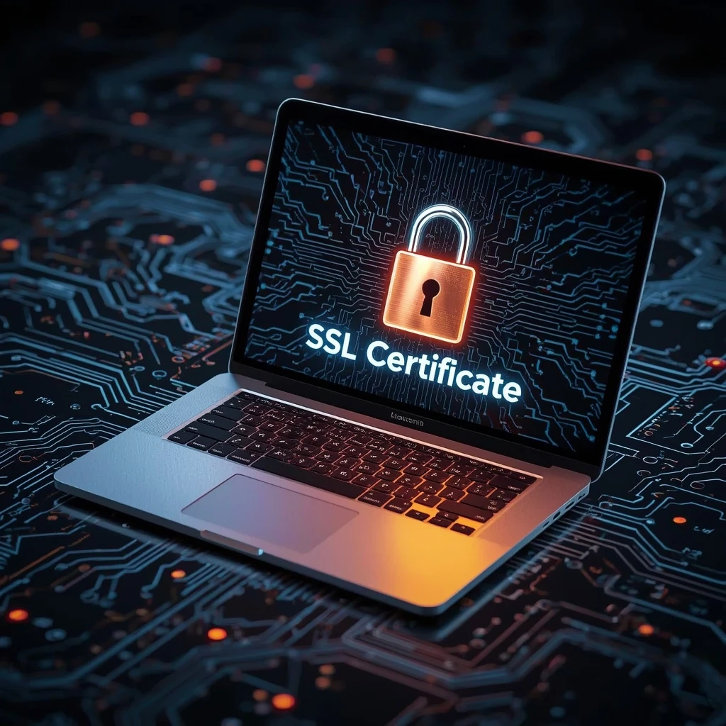 certificat ssl GOLDEN EURO