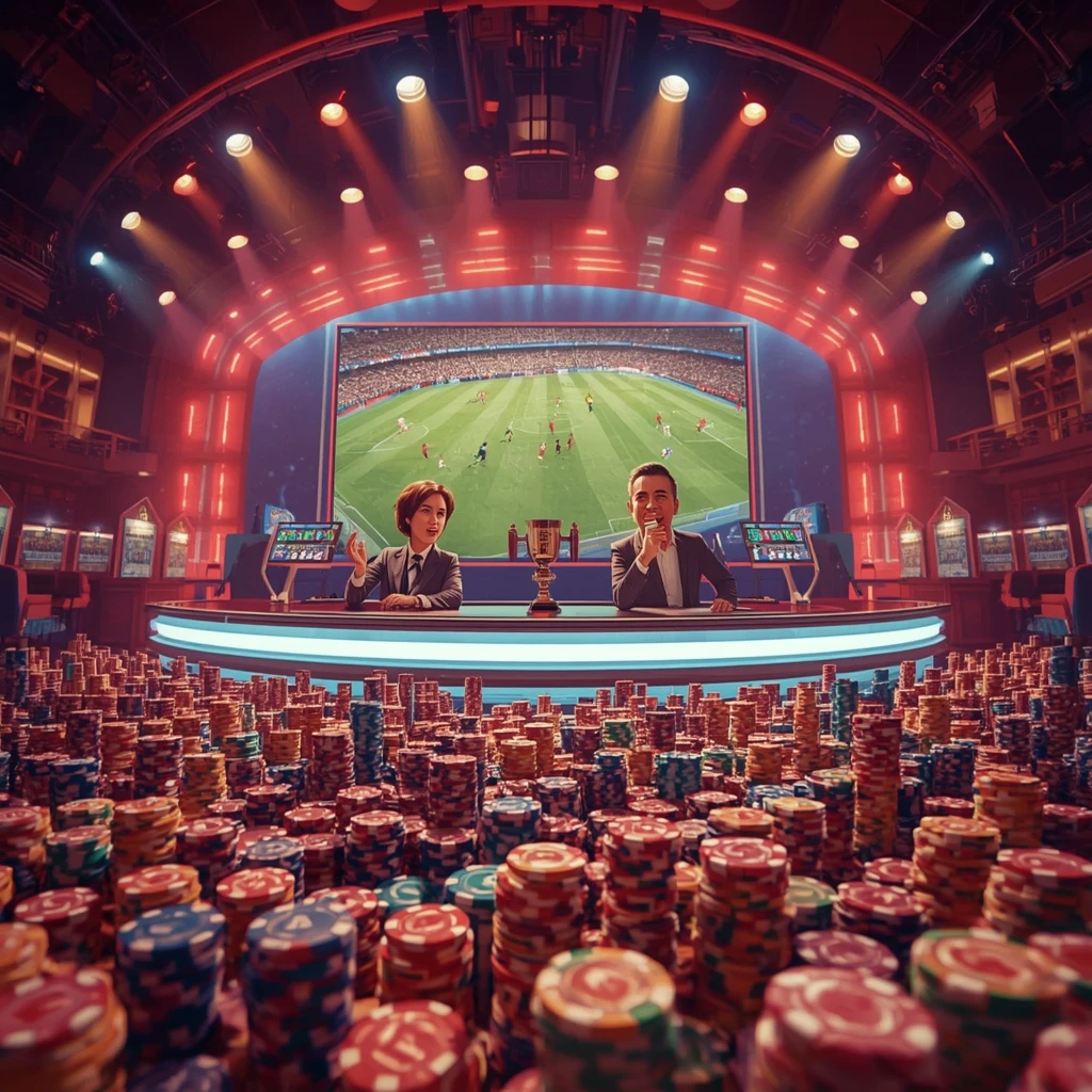 Paris au casino sur le football Golden Euro