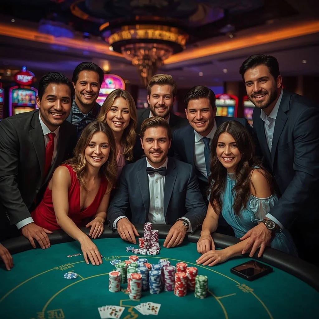 Les bases du jeu GOLDEN EURO CASINO